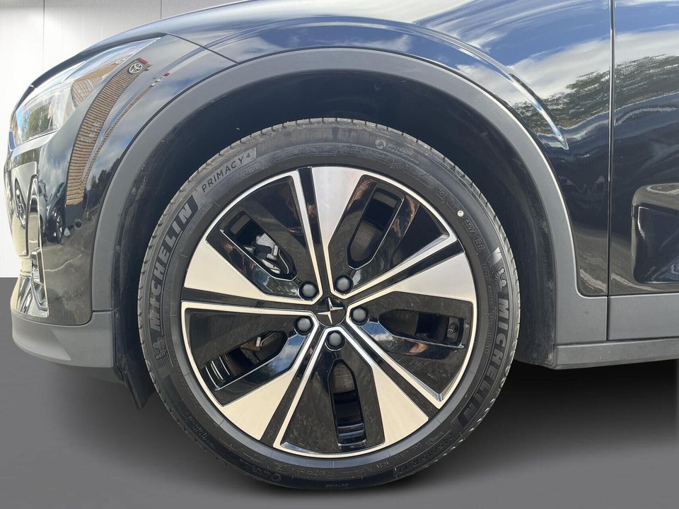 Polestar 2 Long Range 5d