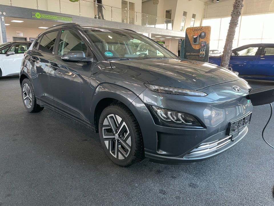 Hyundai Kona 39 EV Trend 5d