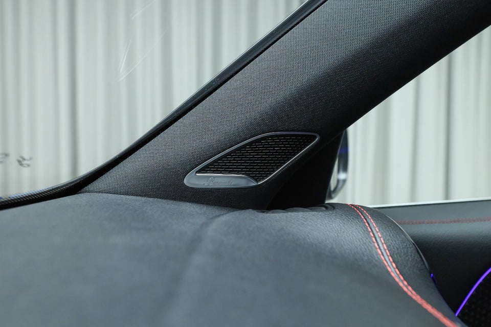 Mercedes EQB250+ AMG Premium 5d