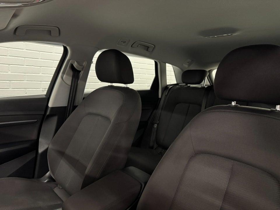 Audi e-tron 50 quattro 5d