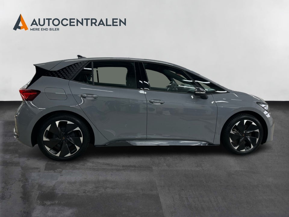 Cupra Born 77 e-Boost 5d