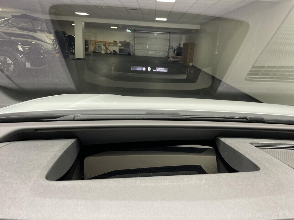 VW ID.7 86 Style S Tourer 5d