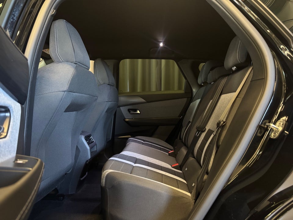 Opel Grandland-e 73 Edition 5d