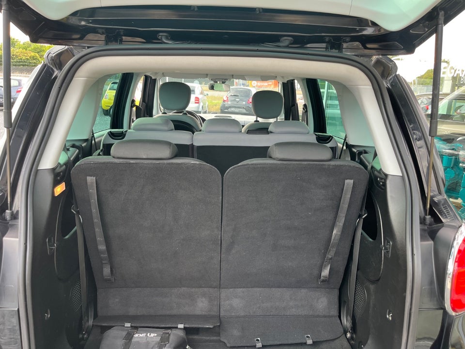 Fiat 500L 0,9 TwinAir 105 Popstar Eco 5d