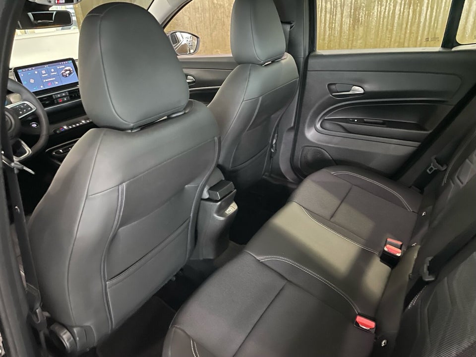 Jeep Avenger 54 Altitude 5d