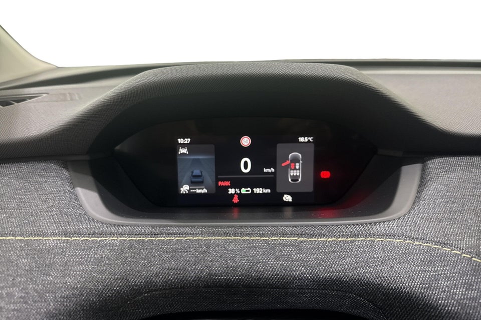 Skoda Elroq 85 iV Premium 5d