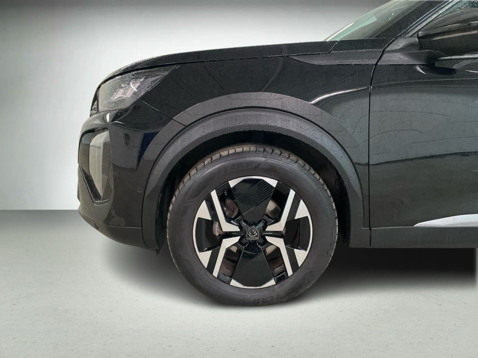 Peugeot 2008 1,2 PureTech 100 Allure 5d