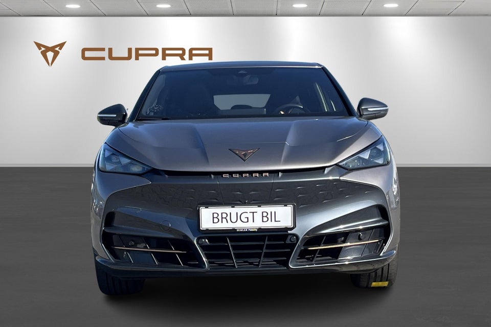 Cupra Tavascan 77 Adrenaline 5d