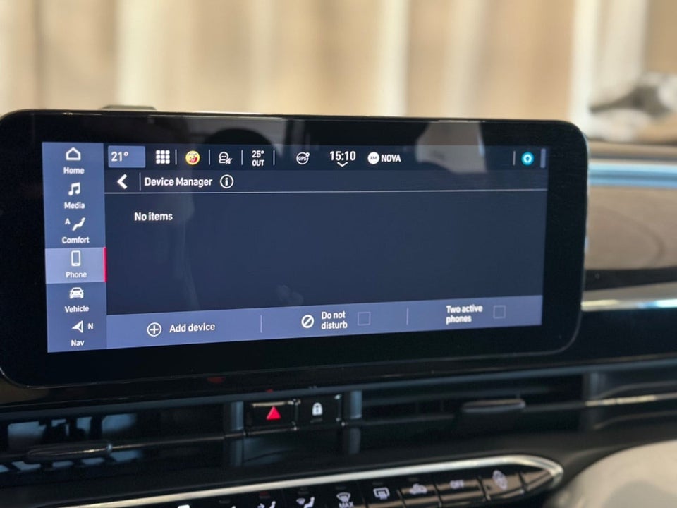 Fiat 500e 42 Icon 3d