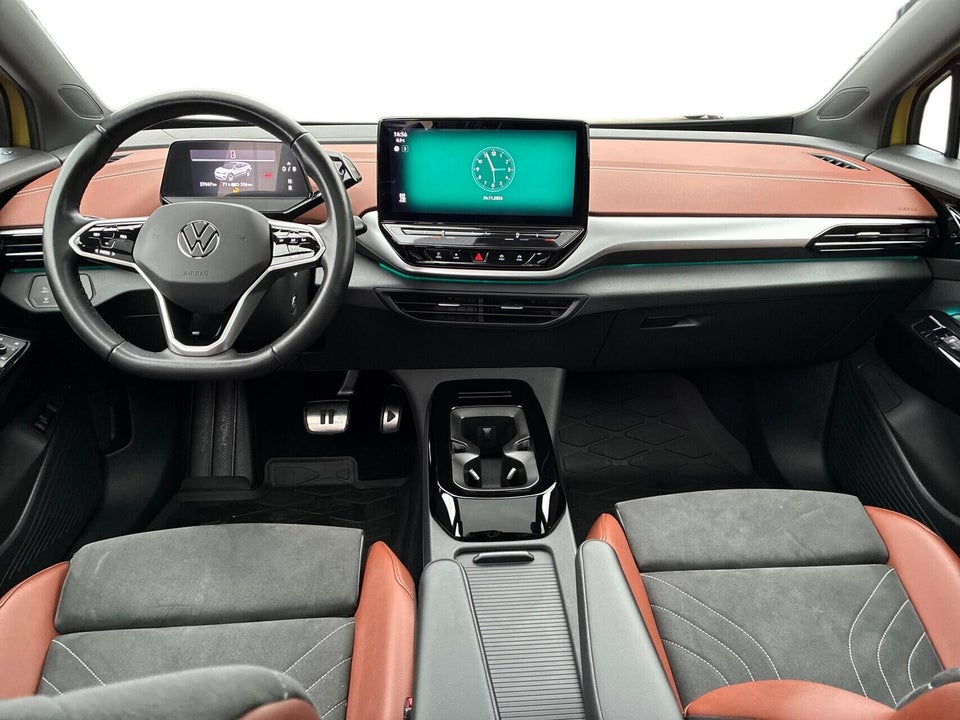 VW ID.4 77 Tech Performance 5d