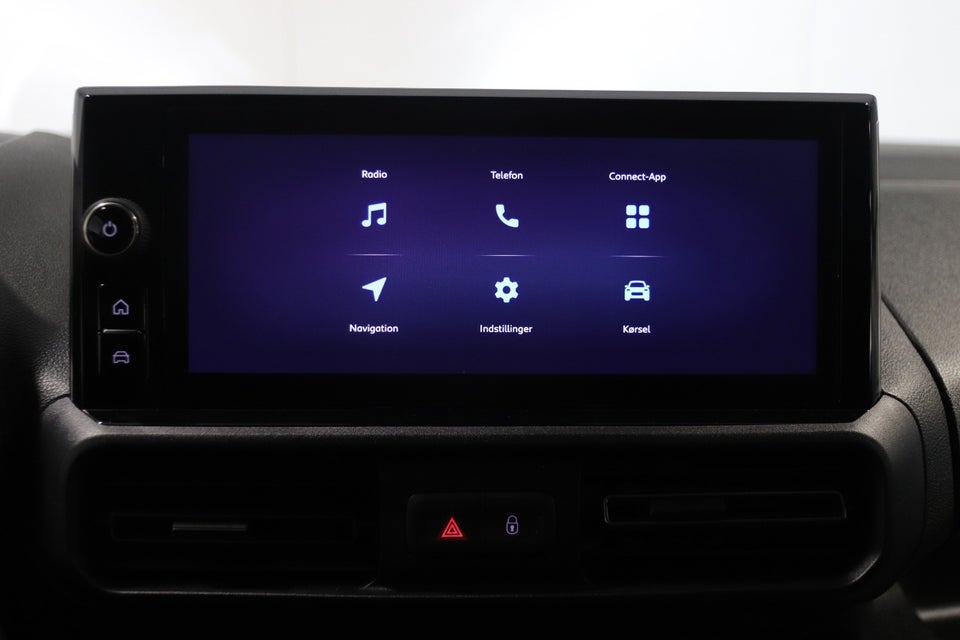 Toyota ProAce City 50 Long Comfort Master