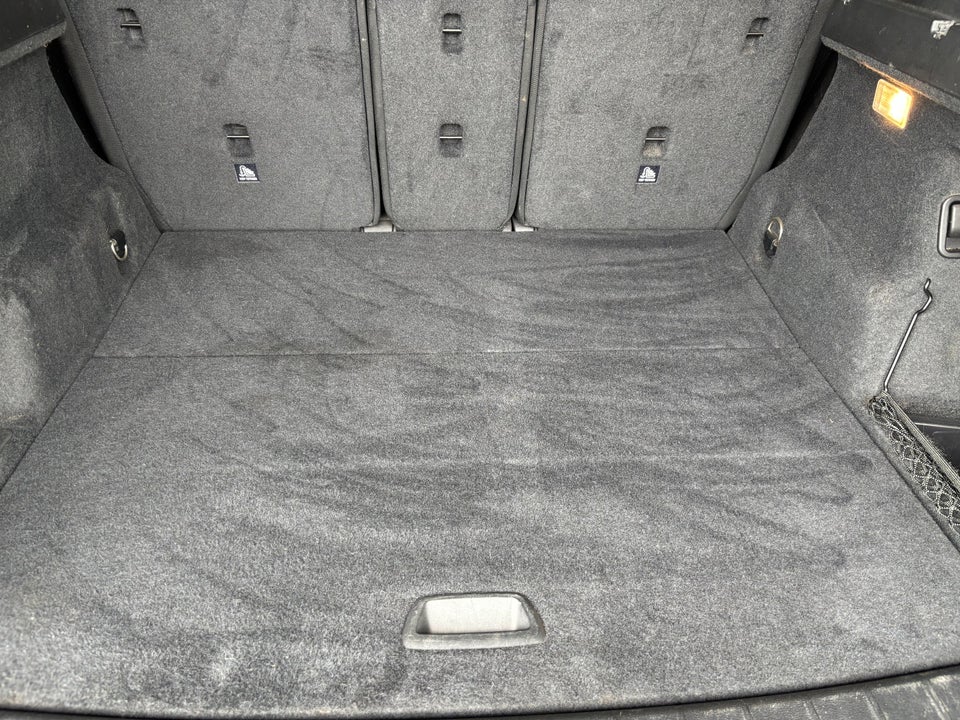 BMW X1 2,0 sDrive18d aut. 5d