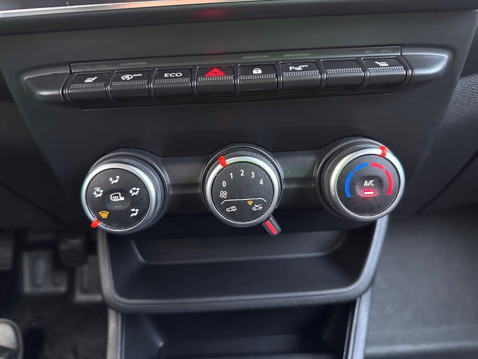 Renault Express 1,5 dCi 95 Tekno 5d