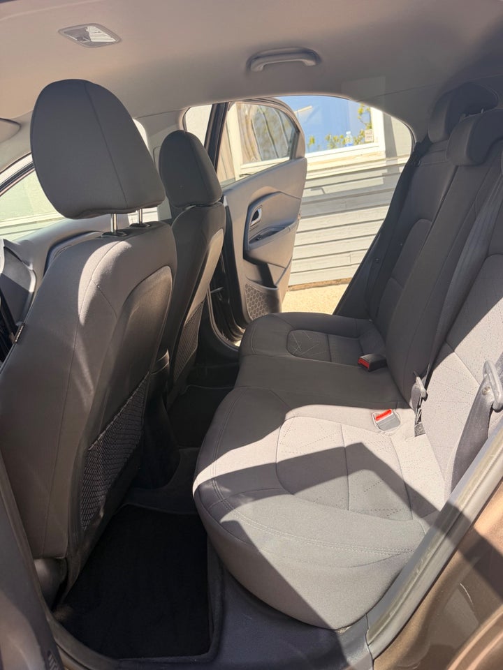 Kia Rio 1,4 CVVT Active 5d