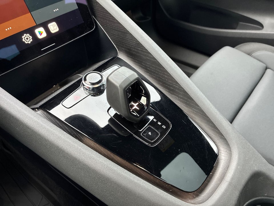 Polestar 2 Long Range 5d