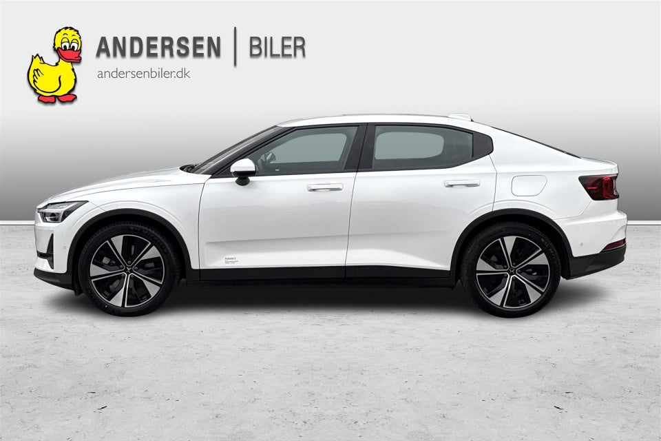 Polestar 2 Long Range 5d