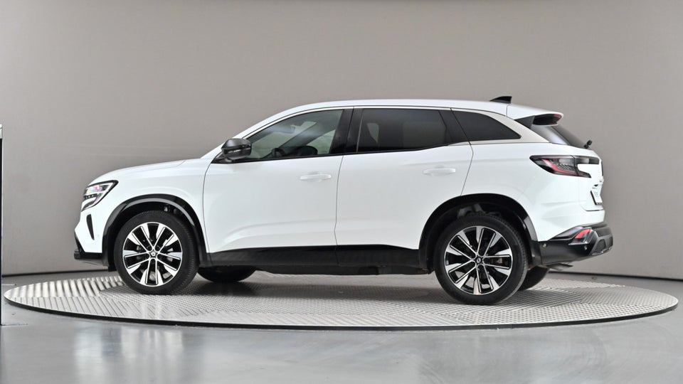 Renault Austral 1,3 mHEV Techno aut. 5d