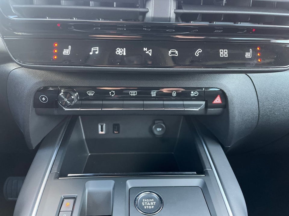 Citroën C5 Aircross 1,6 PHEV Prestige EAT8 5d