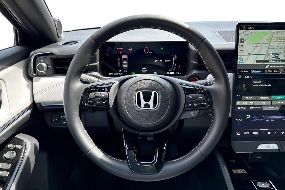 Honda e:Ny1 Advance 5d