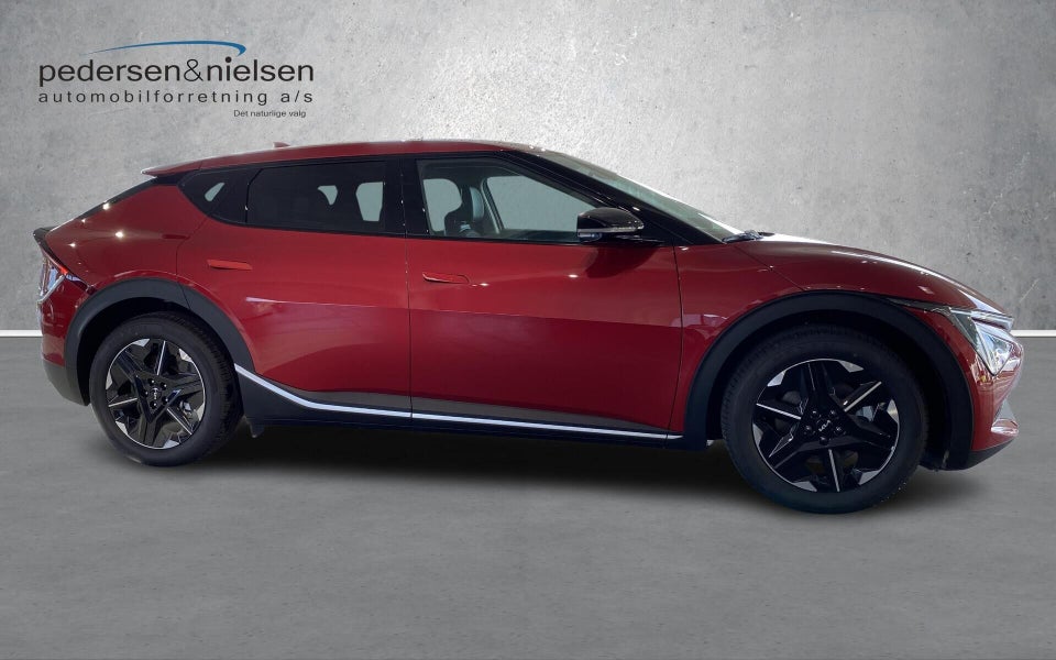 Kia EV6 84 Long Range Prestige 5d