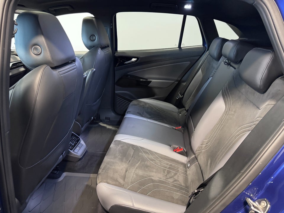 VW ID.4 77 Pro Performance 5d