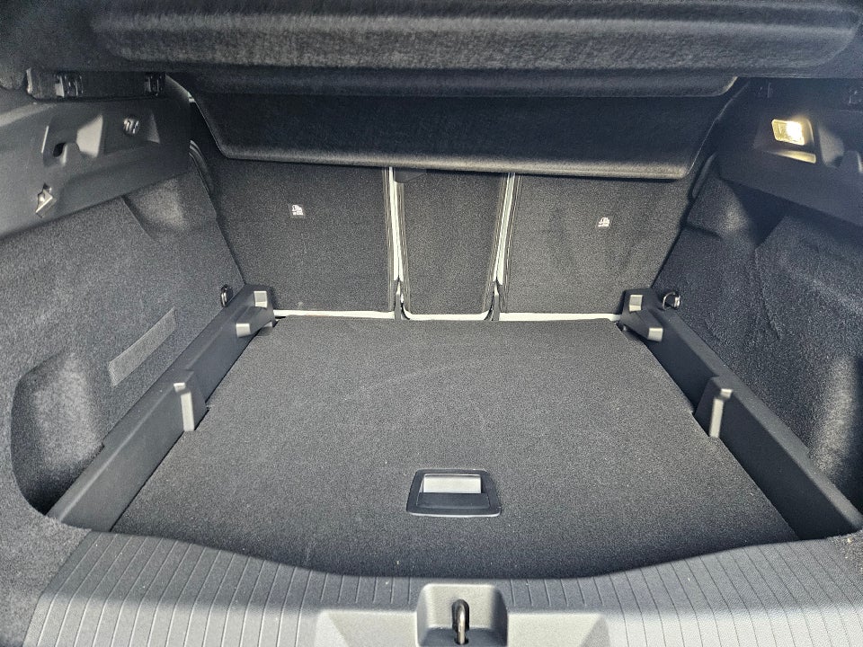 Citroën ë-C5 Aircross 80 VTR Sport 5d