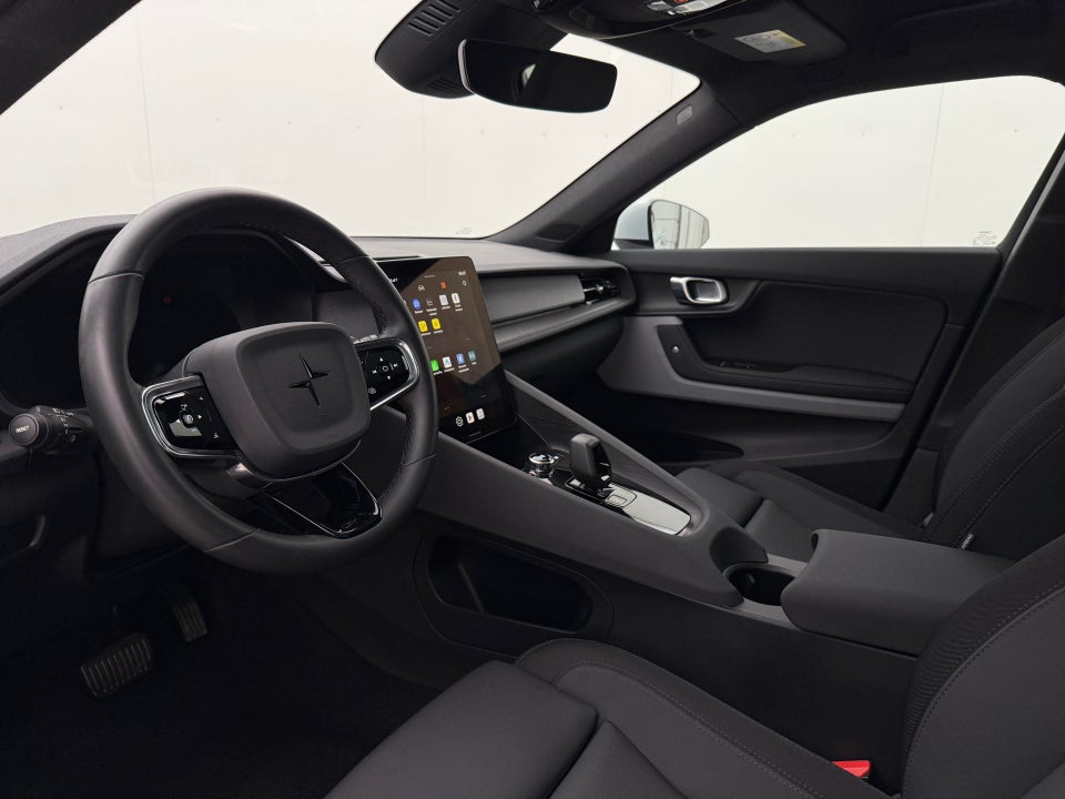 Polestar 2 Long Range 5d