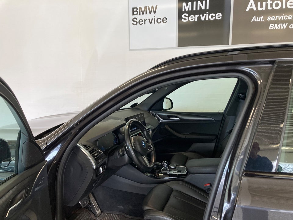 BMW X3 2,0 xDrive30e M-Sport aut. 5d