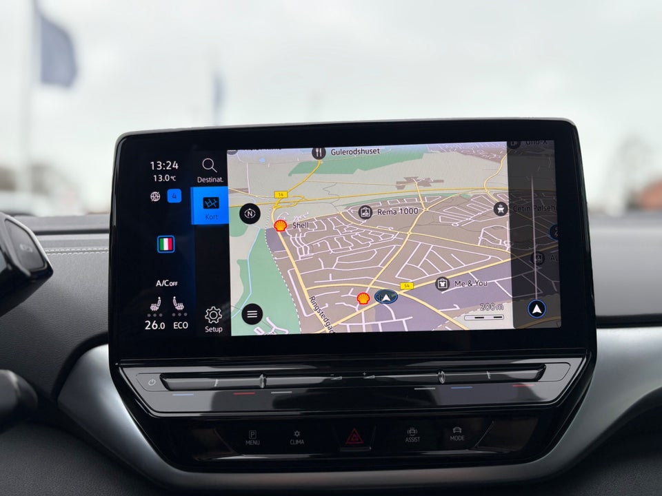 VW ID.5 77 Pro Performance 5d