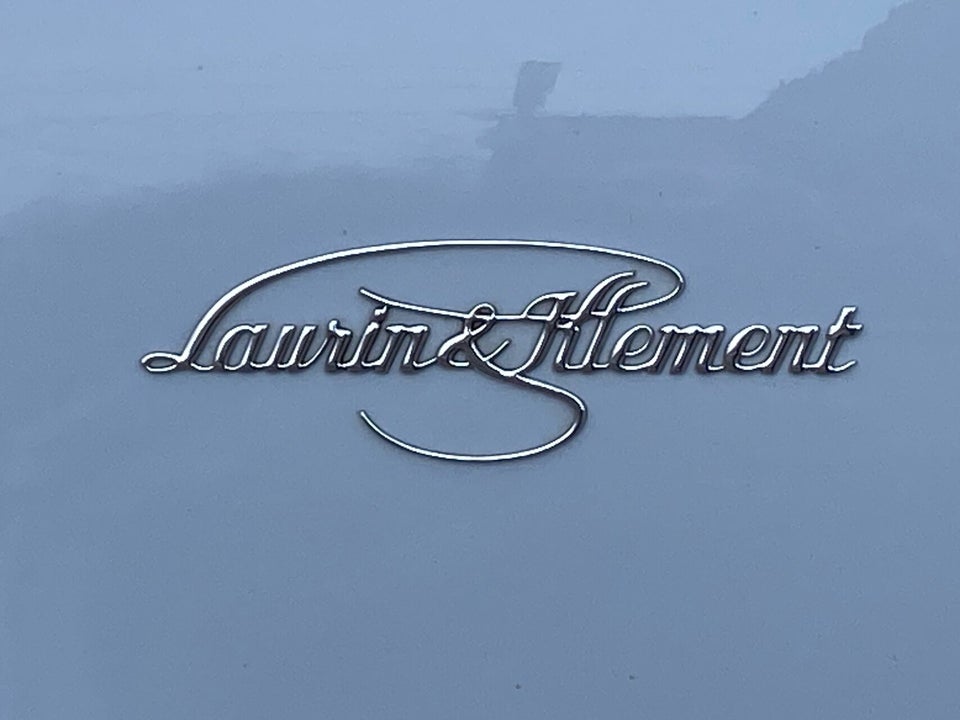 Skoda Octavia 1,8 TSi 180 Laurin & Klement Combi 5d