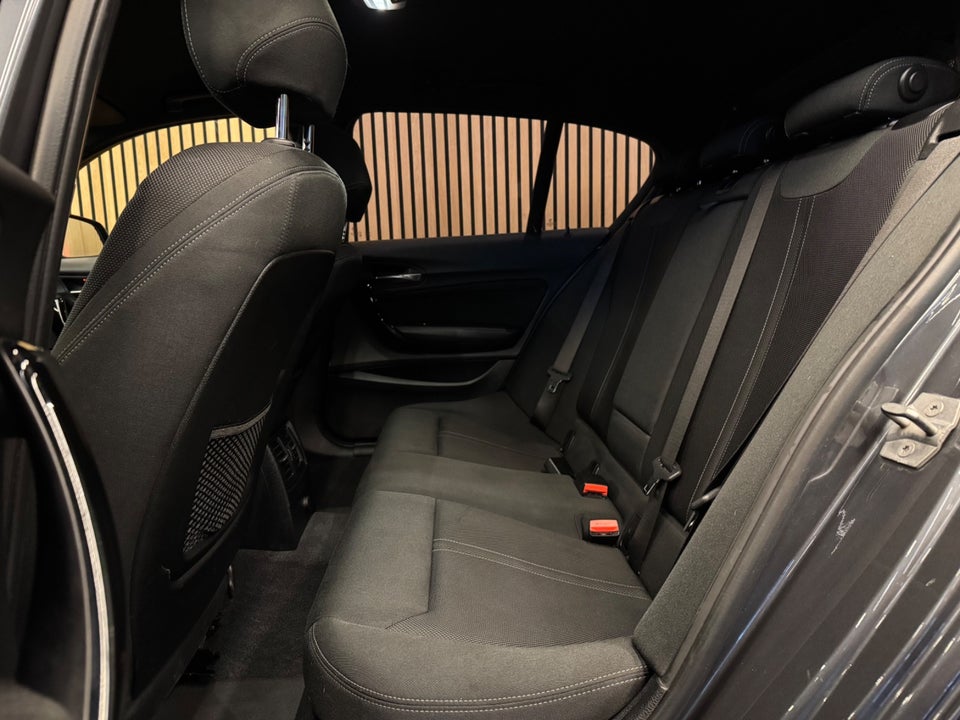 BMW 116i 1,5 M-Sport 5d
