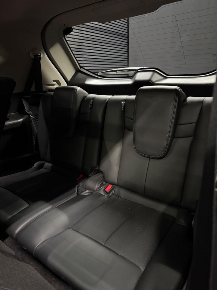 Nissan X-Trail 1,3 Dig-T 160 Tekna DCT 7prs 5d