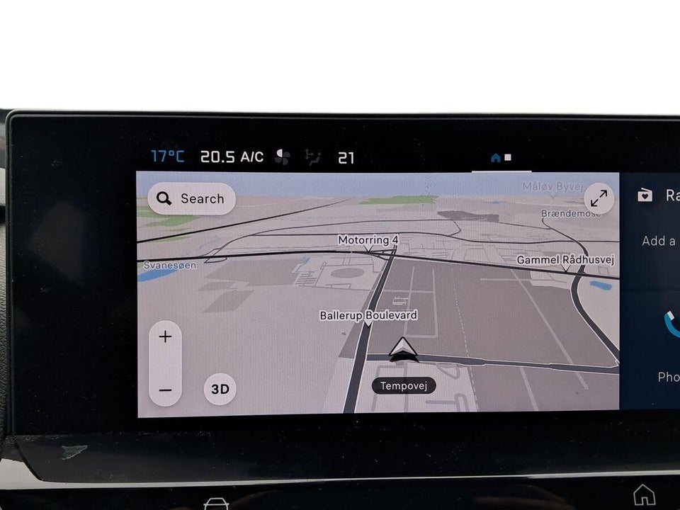 Citroën C4 1,2 PureTech 130 VTR Sport EAT8 5d