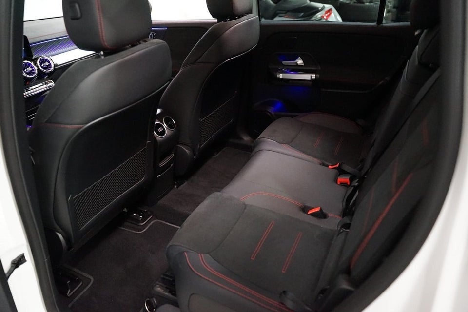 Mercedes EQB250+ AMG Premium 5d