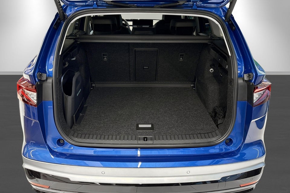 Skoda Enyaq 85 iV Advanced 5d