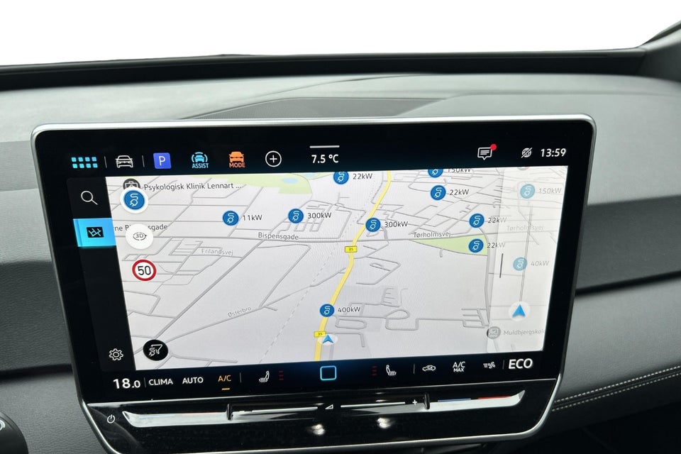 VW ID.3 58 Style+ 5d