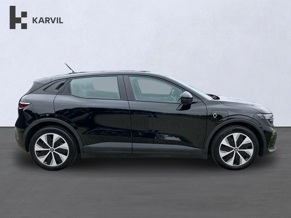 Renault Megane E-Tech 60 Evolution ER 5d