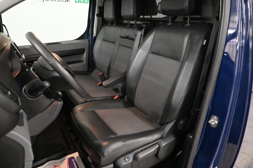 Peugeot Expert 2,0 BlueHDi 120 L3 Premium Van
