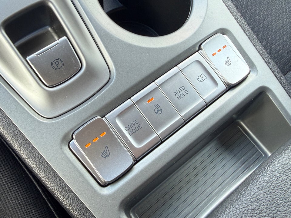 Hyundai Kona 64 EV Advanced 5d