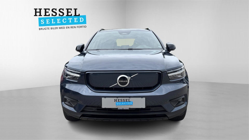 Volvo XC40 P6 ReCharge Plus 5d