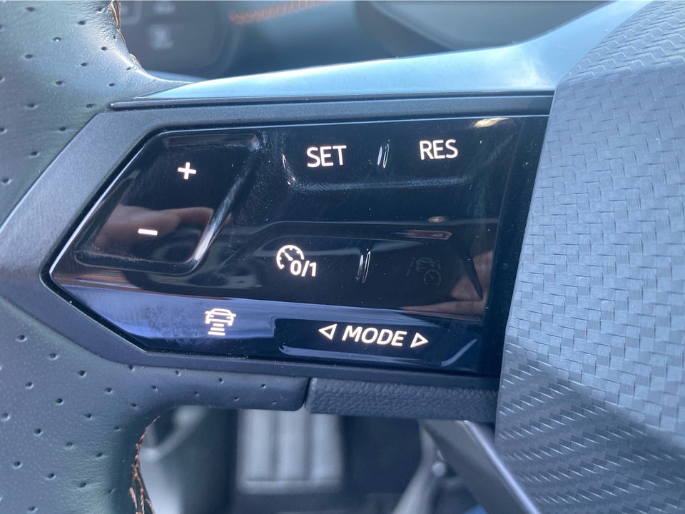 Cupra Born 58 High 5d