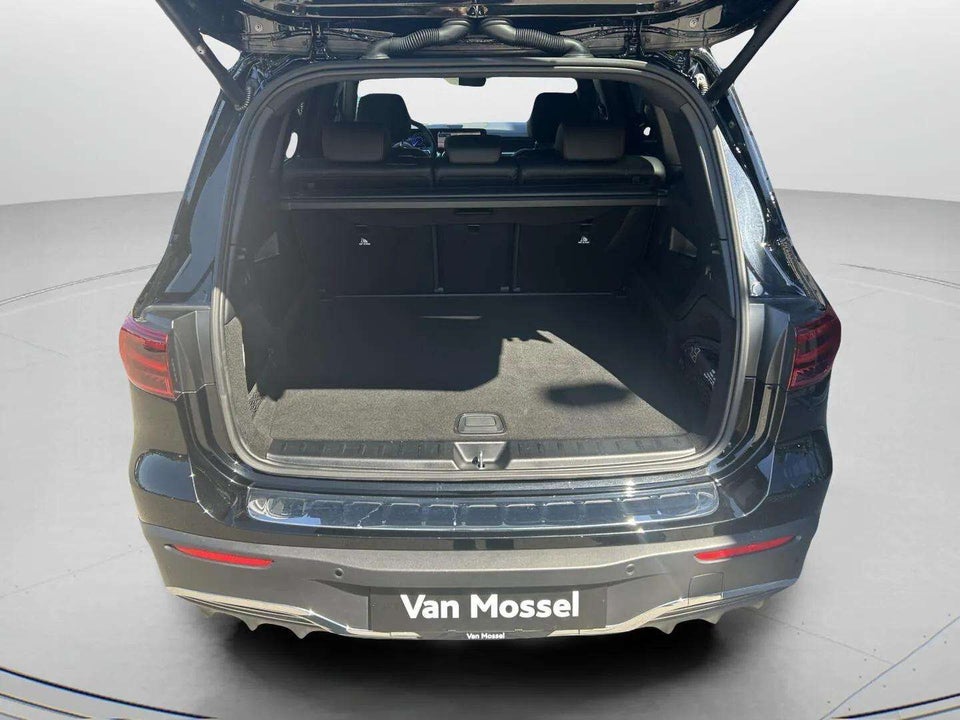 Mercedes EQB250+ AMG Premium 5d