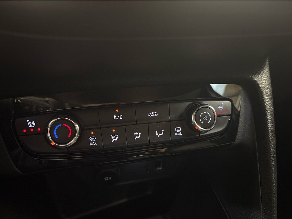 Opel Corsa 1,2 Edition+ 5d