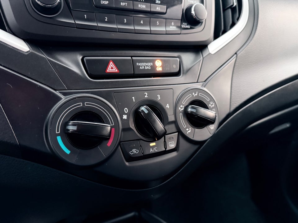 Suzuki Baleno 1,2 Dualjet Active 5d