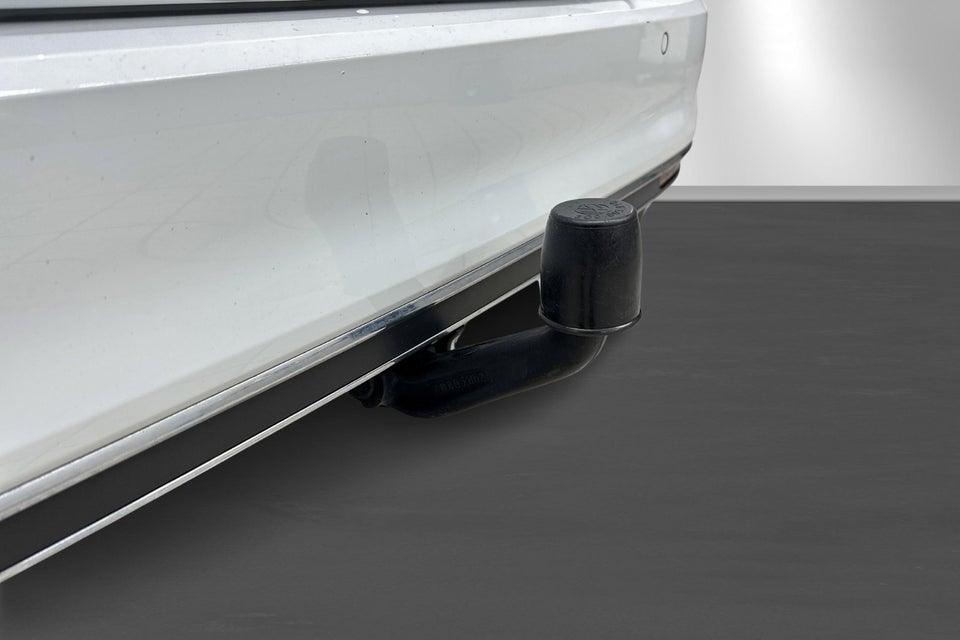 VW Passat 1,4 GTE+ Variant DSG 5d