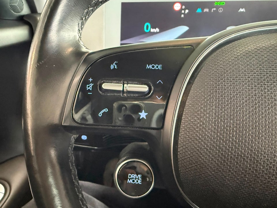 Hyundai Ioniq 5 58 Dynamiq 5d