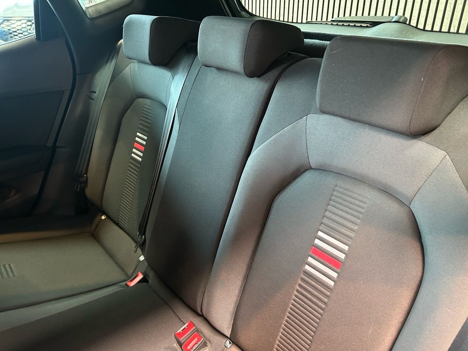 Seat Arona 1,0 TSi 115 FR 5d