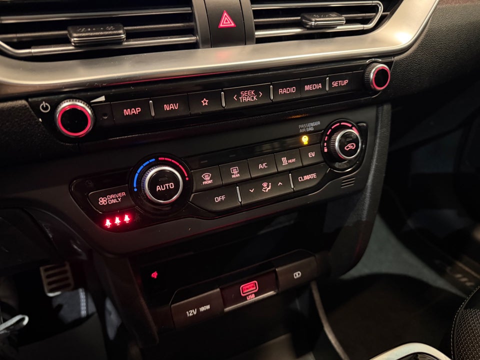 Kia e-Niro 64 Spirit 5d