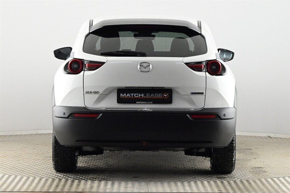 Mazda MX-30 e-SkyActiv Advantage 5d