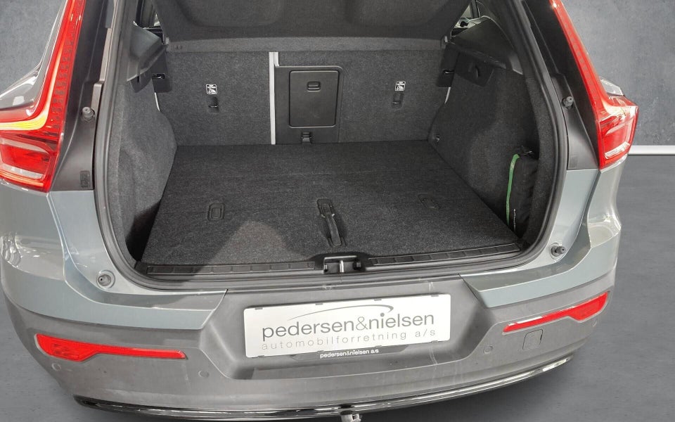 Volvo XC40 P8 ReCharge Twin Ultimate 5d